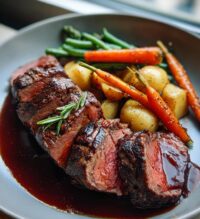 new year dinner ideas