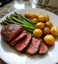 new year dinner ideas food