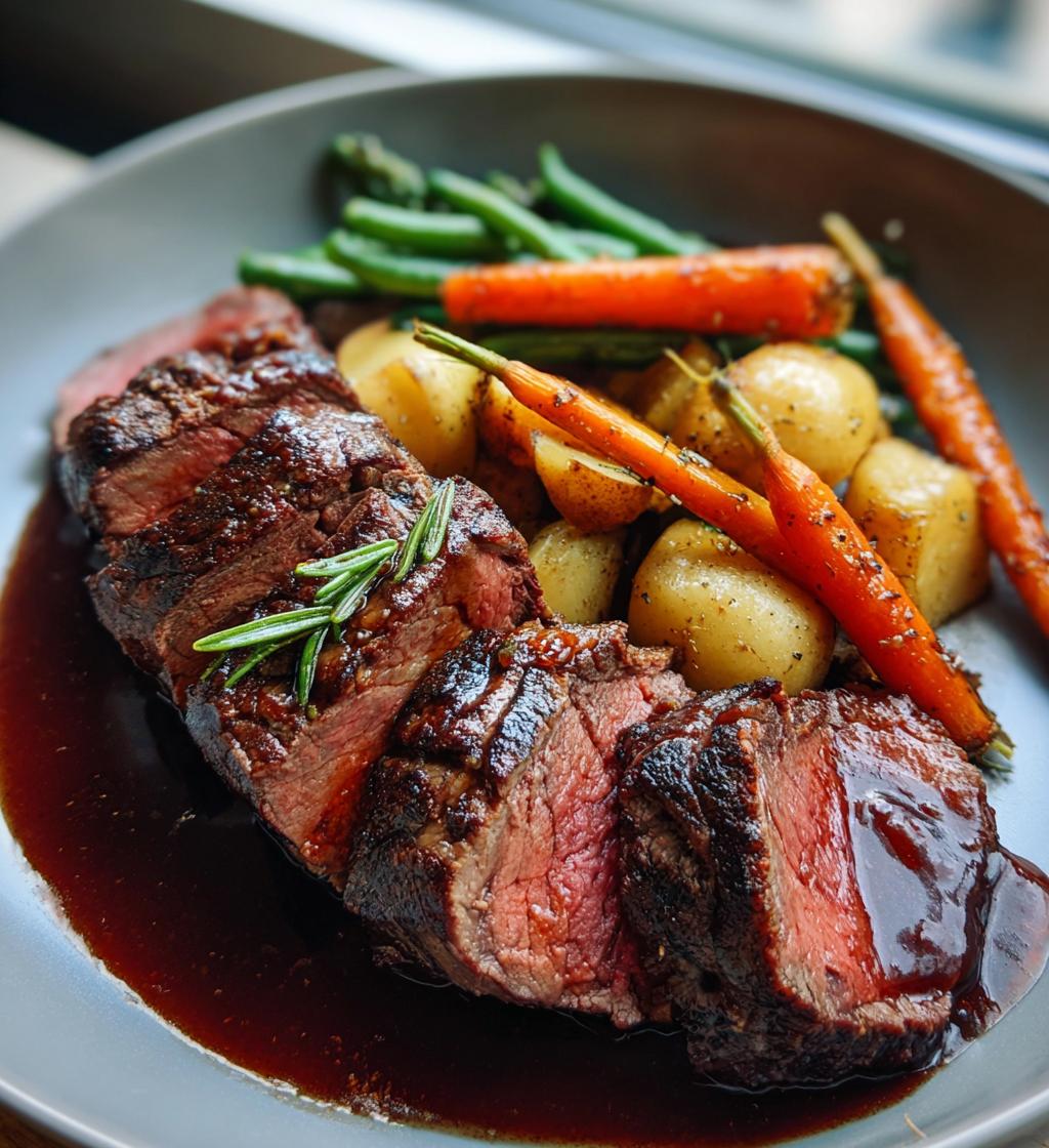 new year dinner ideas