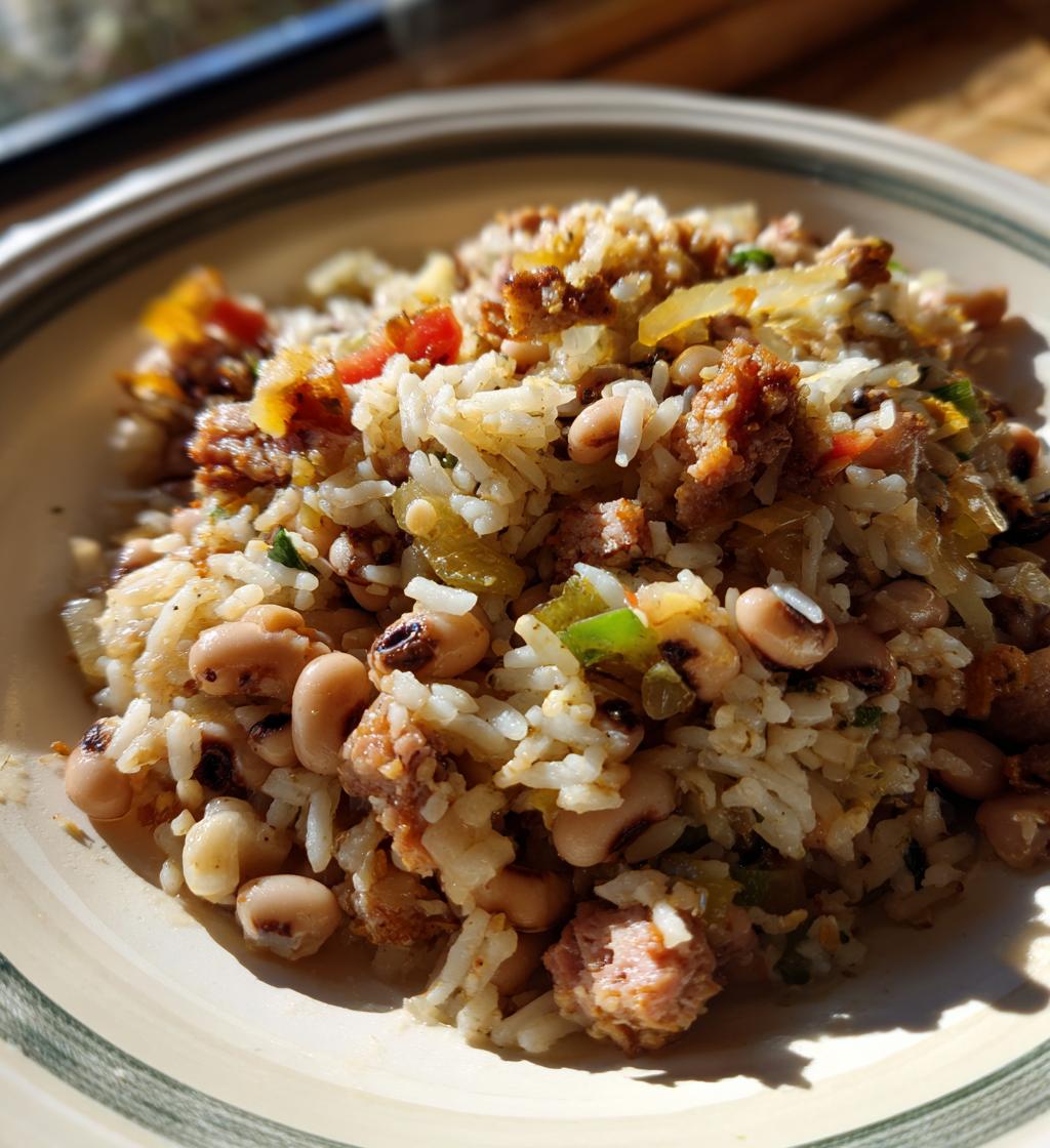 new year dishes ideas