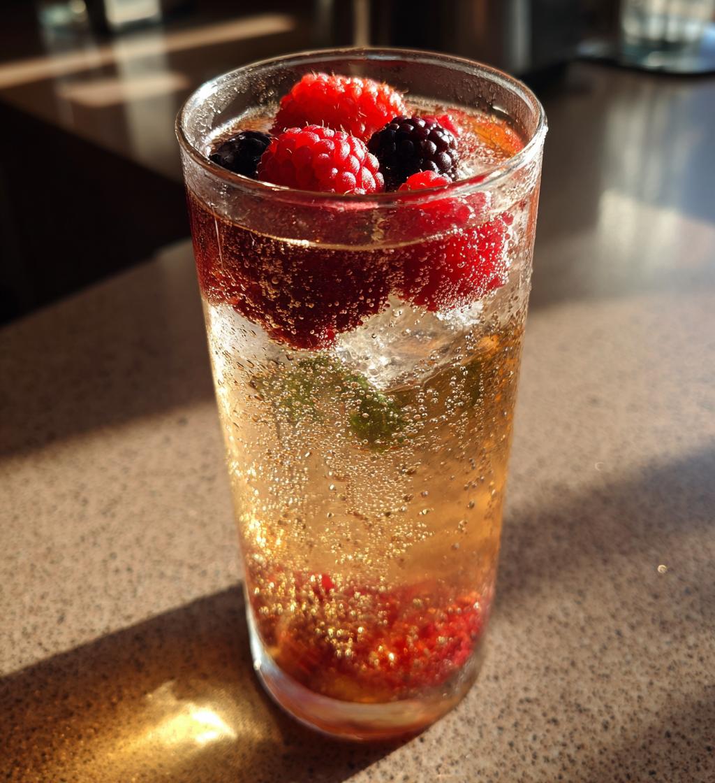 new year eve cocktails drinks