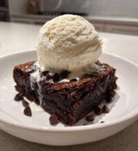 new year eve dessert ideas