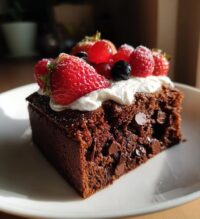 new year eve desserts