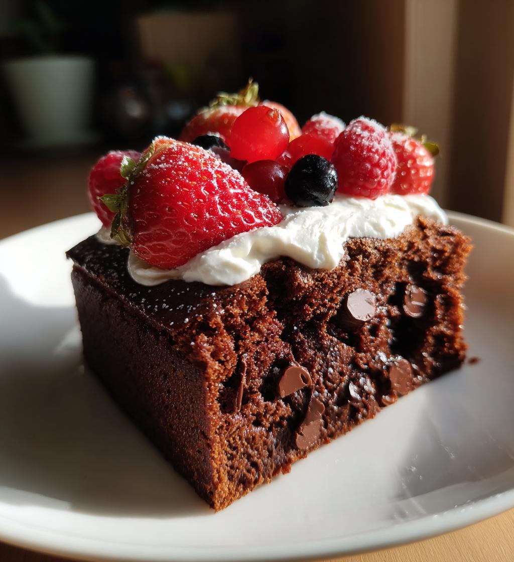 new year eve desserts