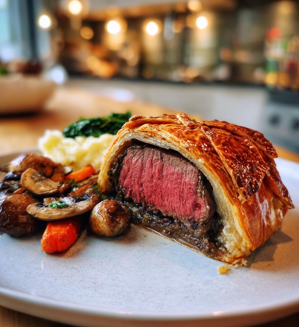 new year eve menu ideas