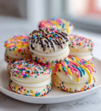 new year oreo decorating ideas