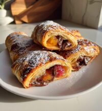 new year pastry ideas