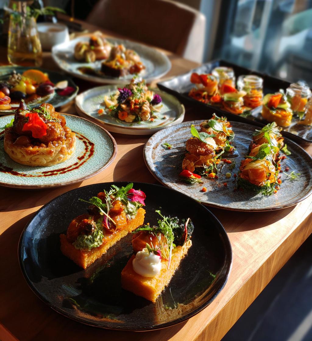 new year restaurant offers