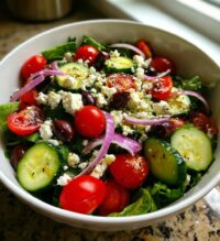 new year salad ideas