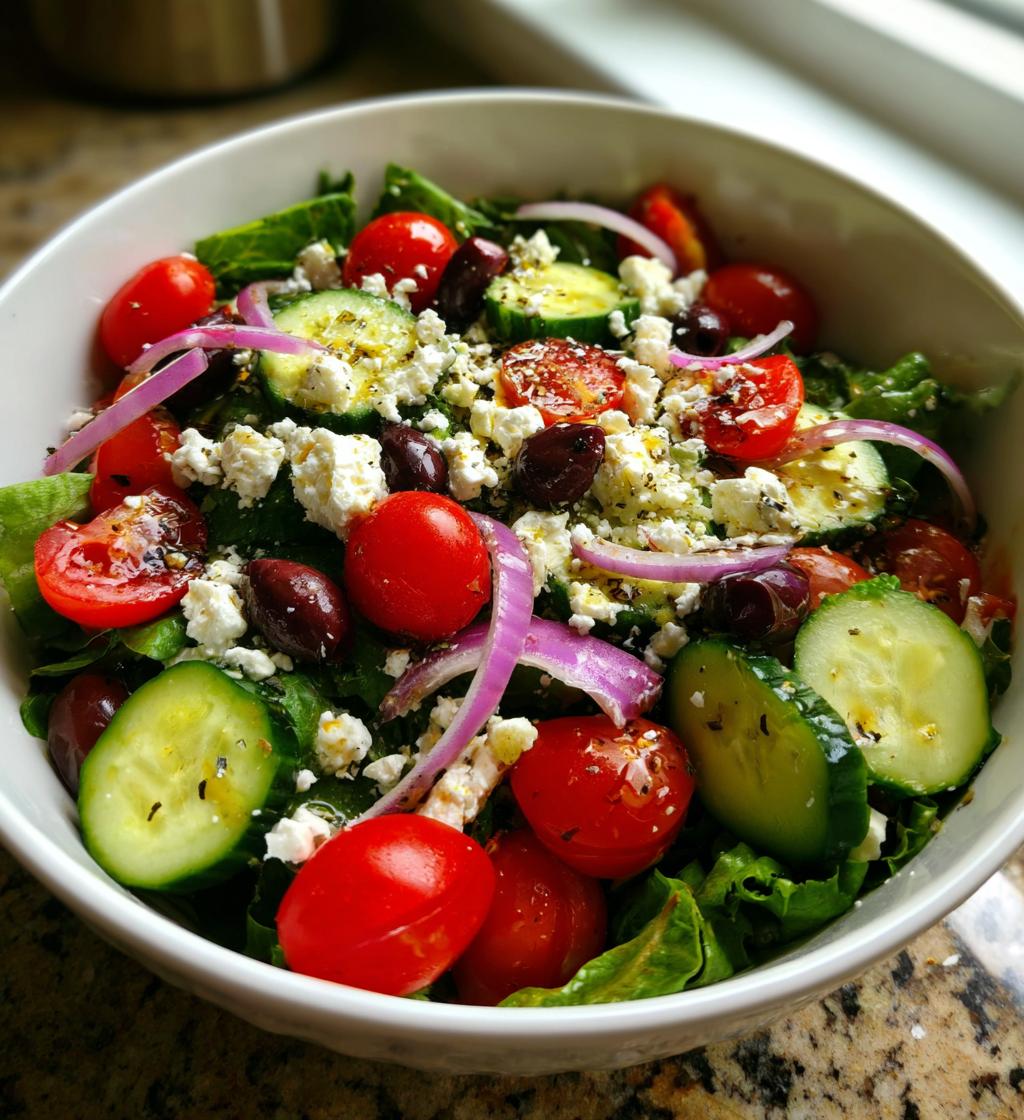 new year salad ideas