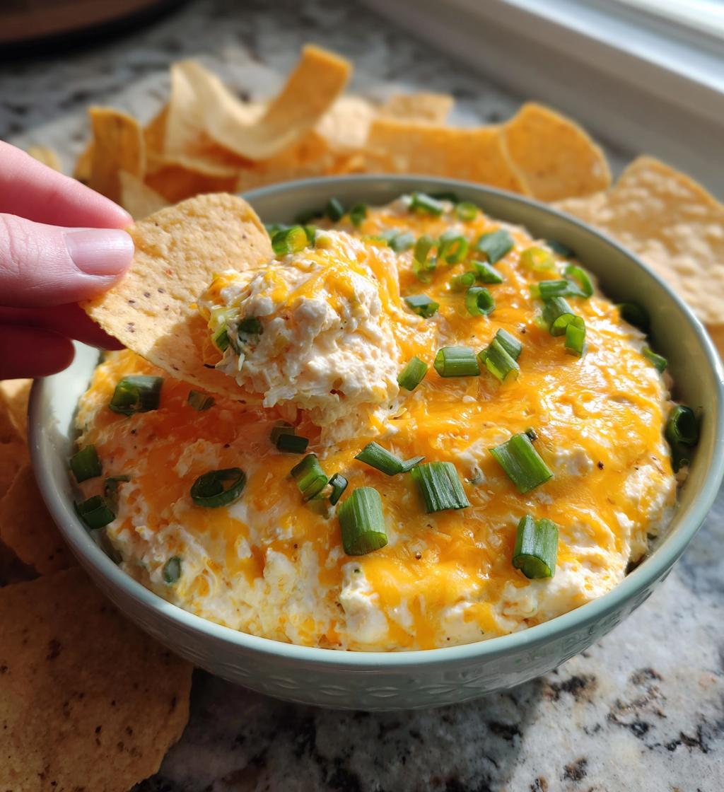 new years appetizer ideas