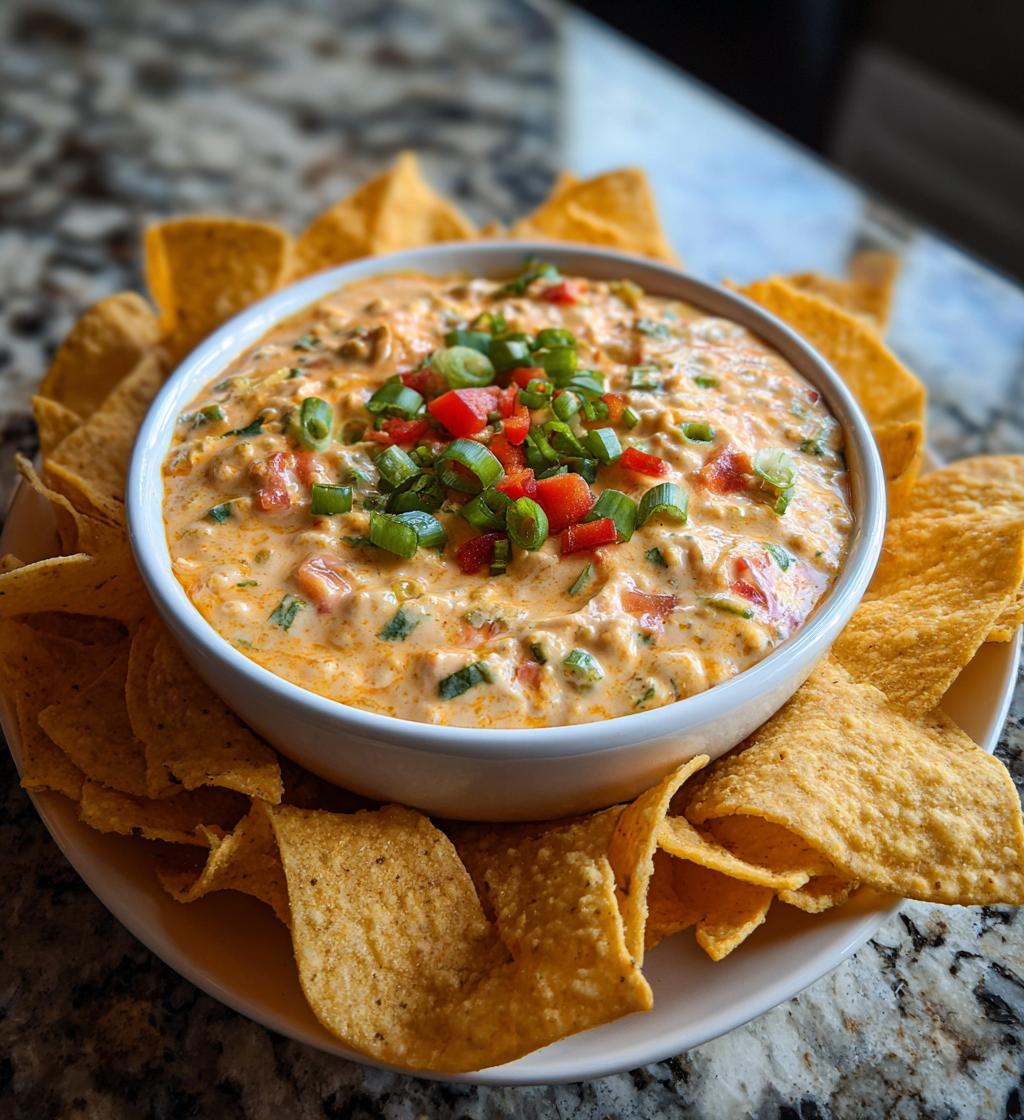 new years appetizers