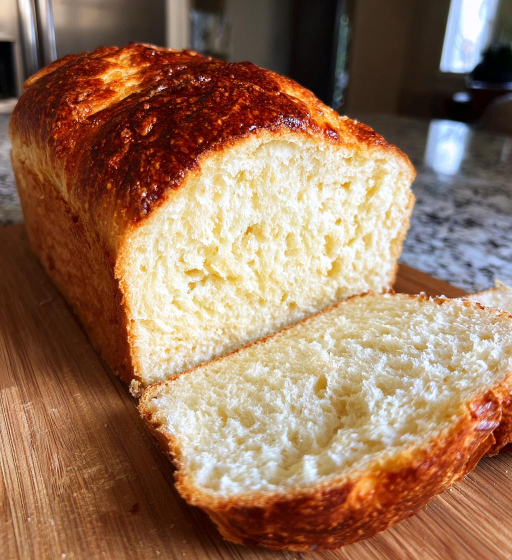 new years bread