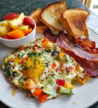 new years brunch ideas