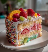 new years cake ideas simple