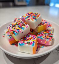 new years candy ideas