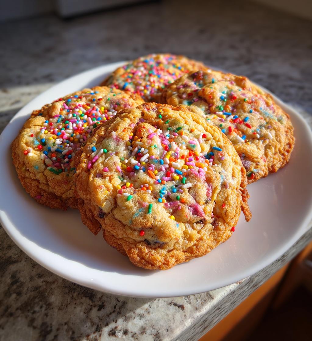 New Years Cookies: 7 Steps to Sweet Celebration Bliss – Vihaad Rezepte