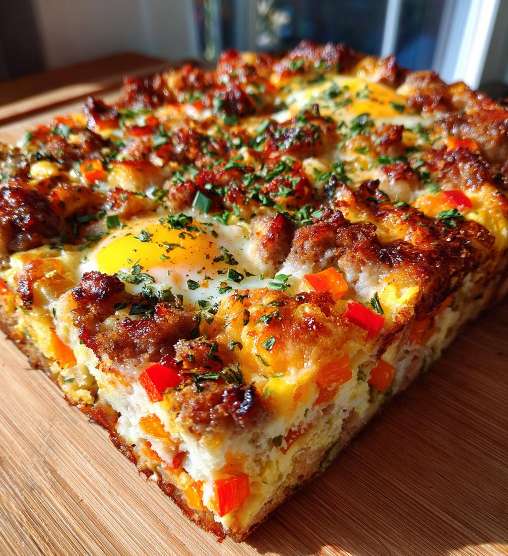 new years day brunch food