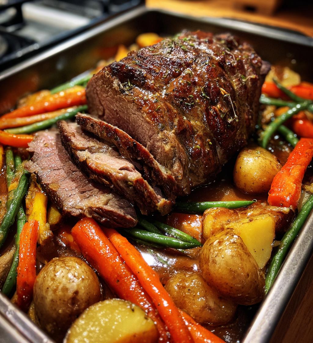 new years day dinner