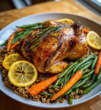 new years day dinner