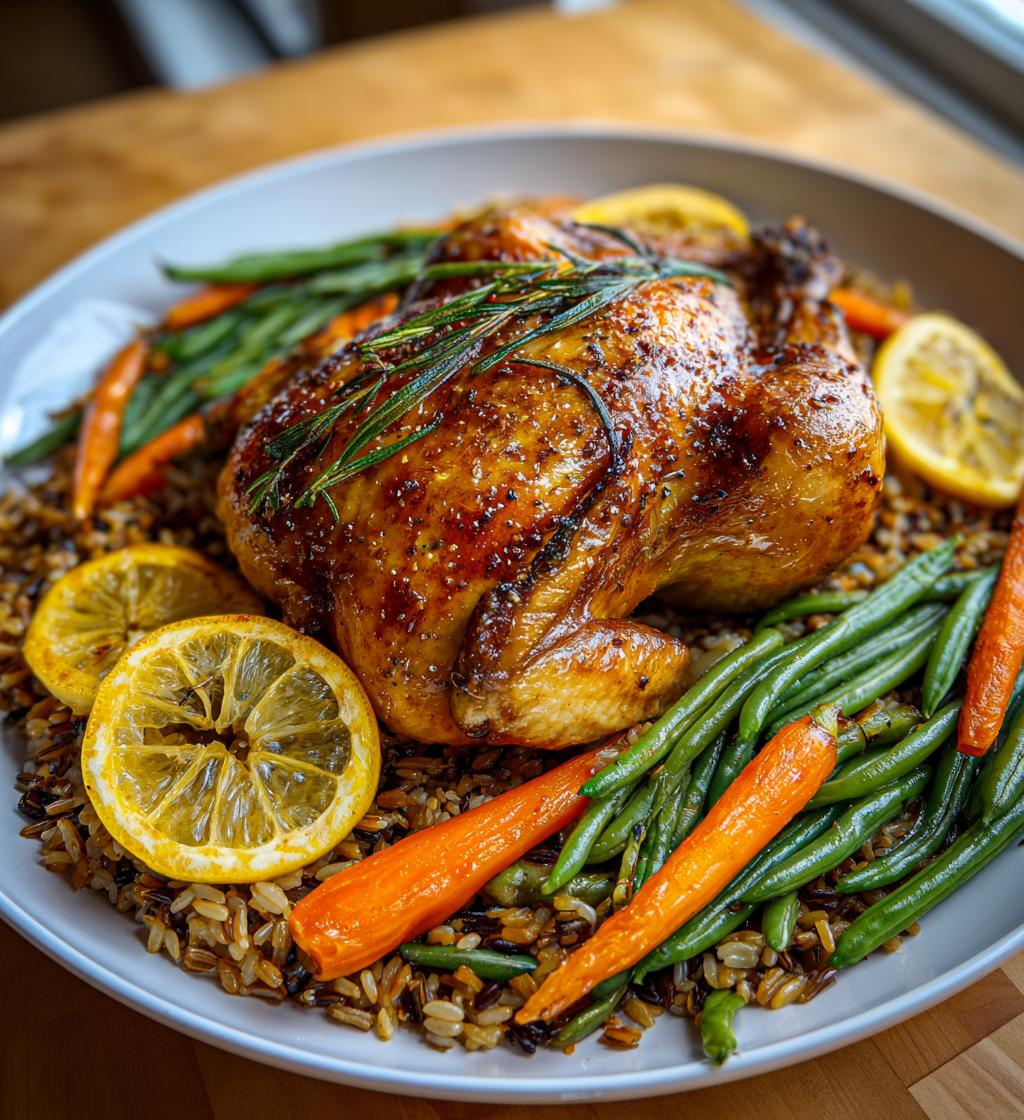 new years day dinner