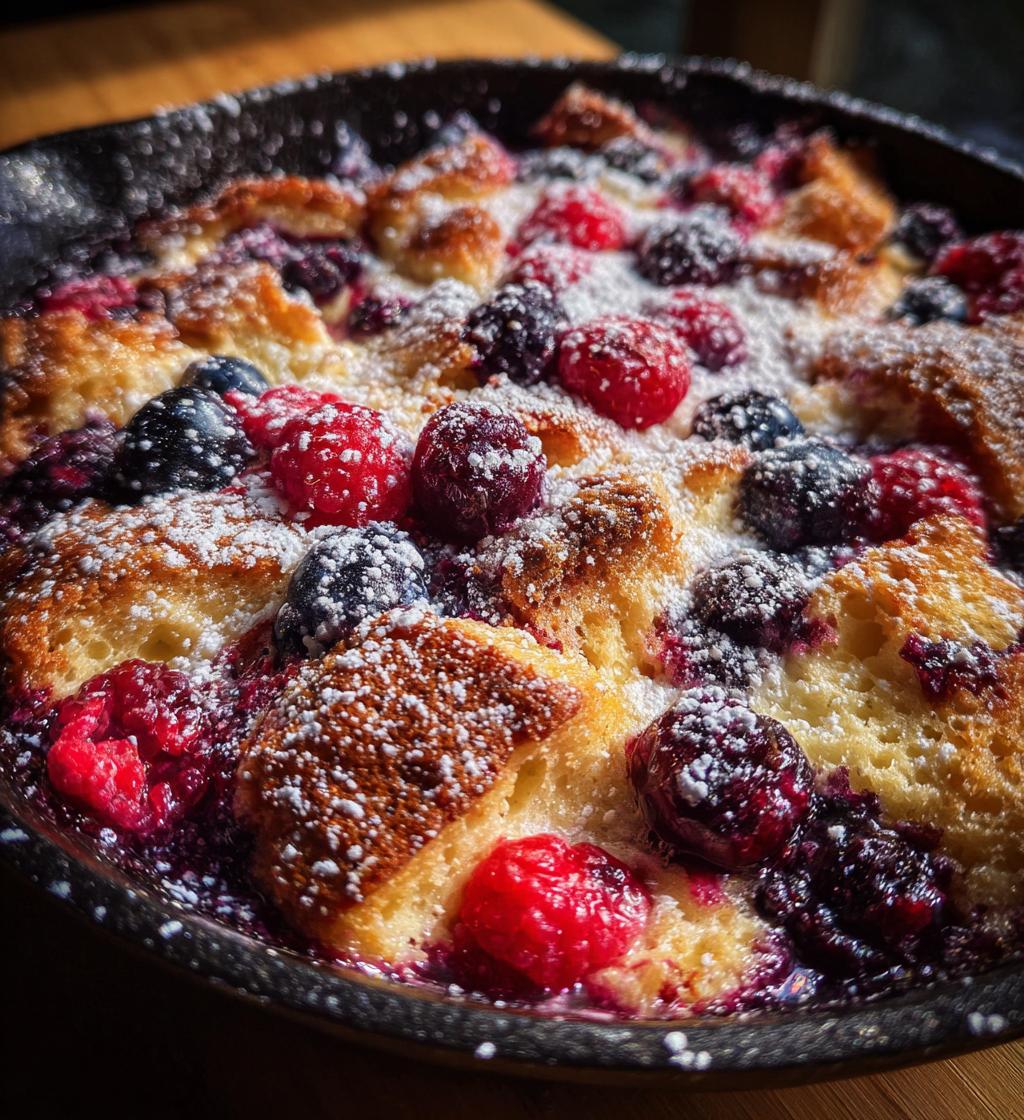 new years dessert ideas