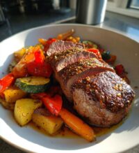 new years dinner ideas