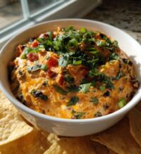 new years dips appetizer recipes
