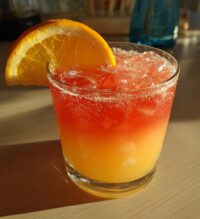 new years eve alcoholic drinks