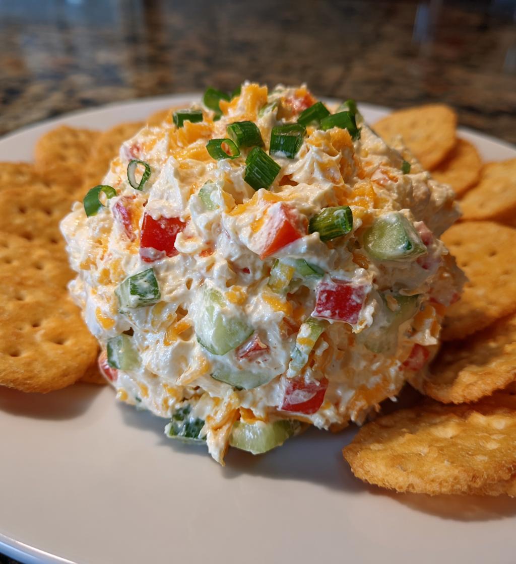 new years eve appetizers