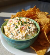 new years eve appetizers