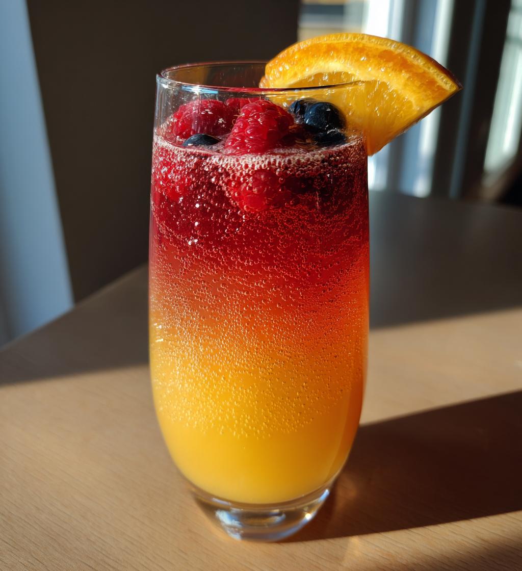 new years eve champagne