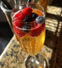 new years eve cocktails