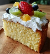 new year’s eve dessert