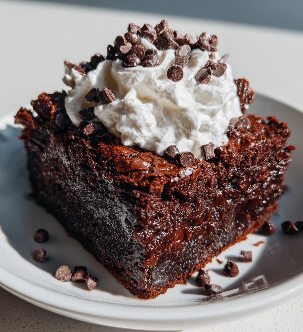 new year’s eve dessert