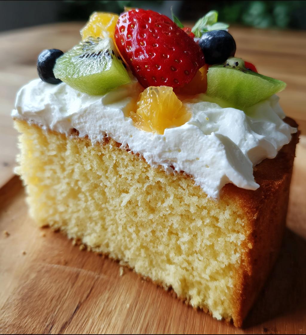 new year’s eve dessert