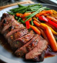 new year’s eve dinner