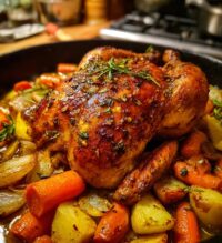 new years eve dinner ideas