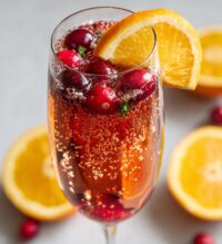 new years eve drink ideas