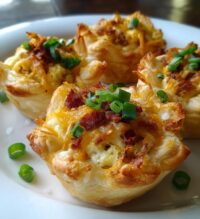 new years eve finger foods