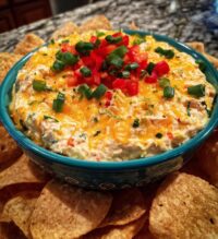 new years eve food appetizers