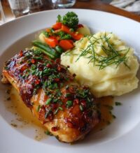 new years eve menu ideas