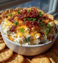 new years eve party appetizer