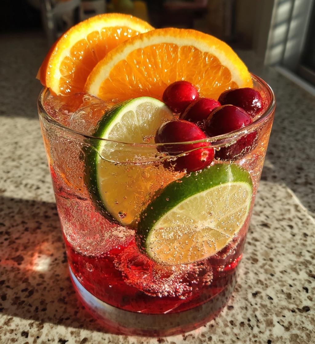 new years eve party drinks