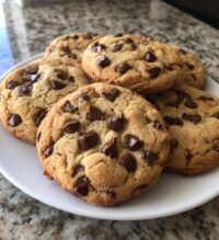 new years eve treats