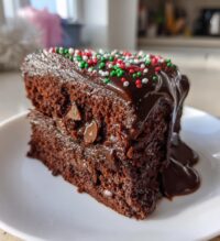 new years eve treats desserts