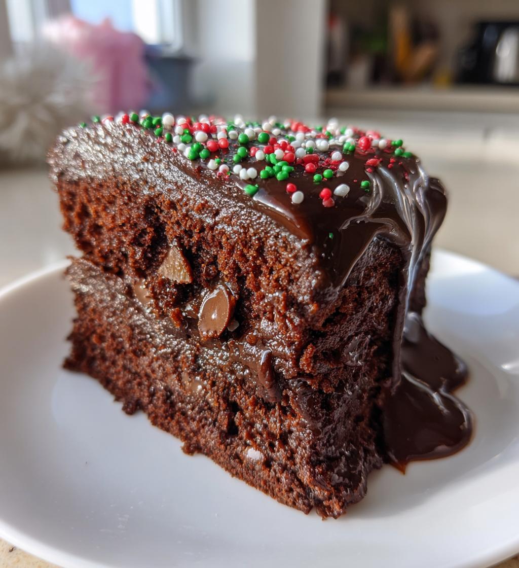 new years eve treats desserts