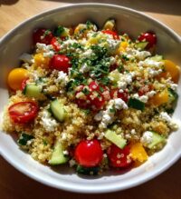 new years lunch ideas