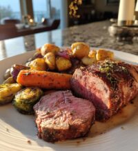 new years menu ideas