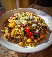 new years party food ideas